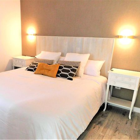 Terraza De Santa Cruz Apartman Kültér fotó