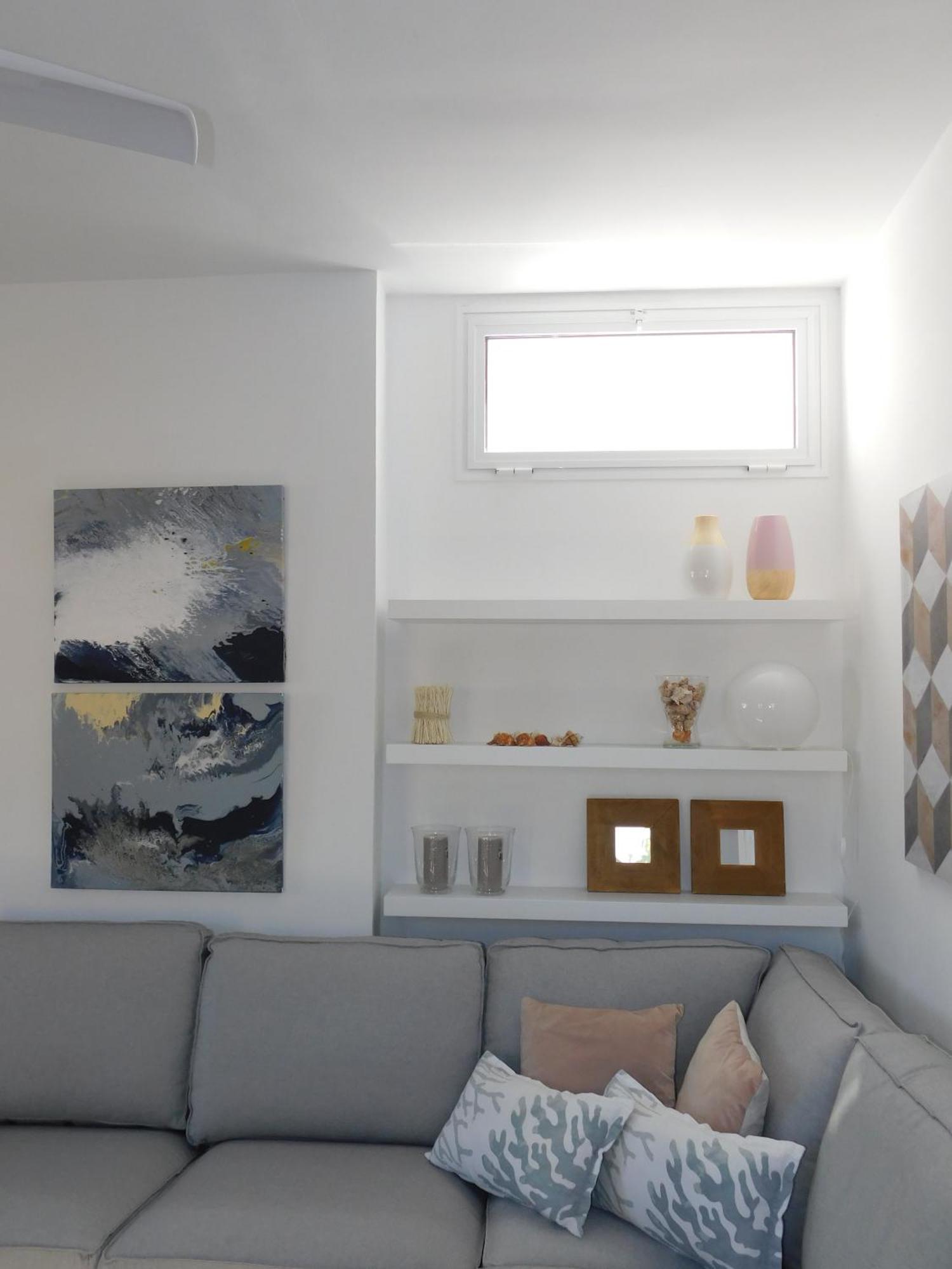 Terraza De Santa Cruz Apartman Kültér fotó